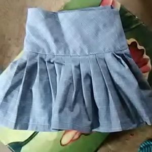 Mini skirt